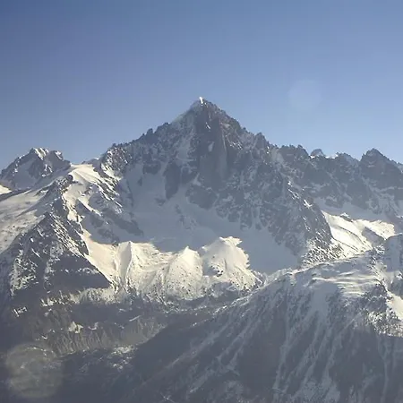 Les Drus Apartment *
