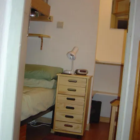 Appartement Les Drus