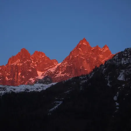 Les Drus Appartement