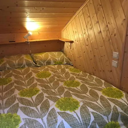 Apartment Les Drus *