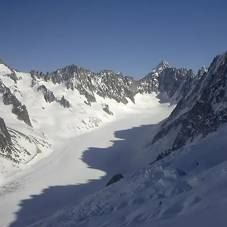 Appartement Les Drus