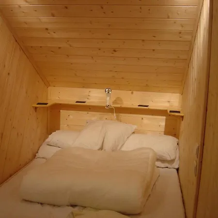Appartement Les Drus